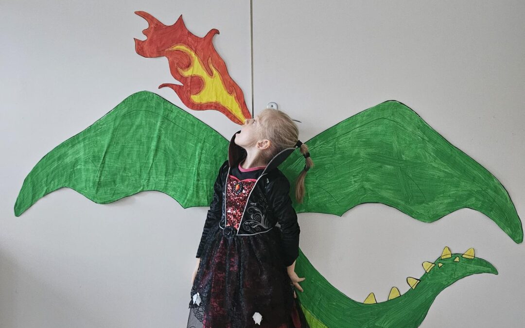 Galeria zdjęć z dnia postaci z bajek