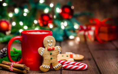 Życzenia Świąteczne