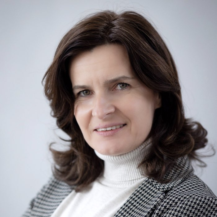 Magdalena Lubkiewicz
