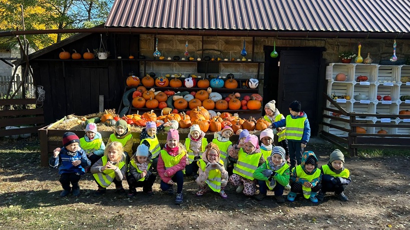 Argo City – Wykopki