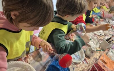 Wycieczka do ArgoCity Bombkolandia