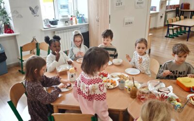 WielkaMOC jajecznych aktywności! 🌼