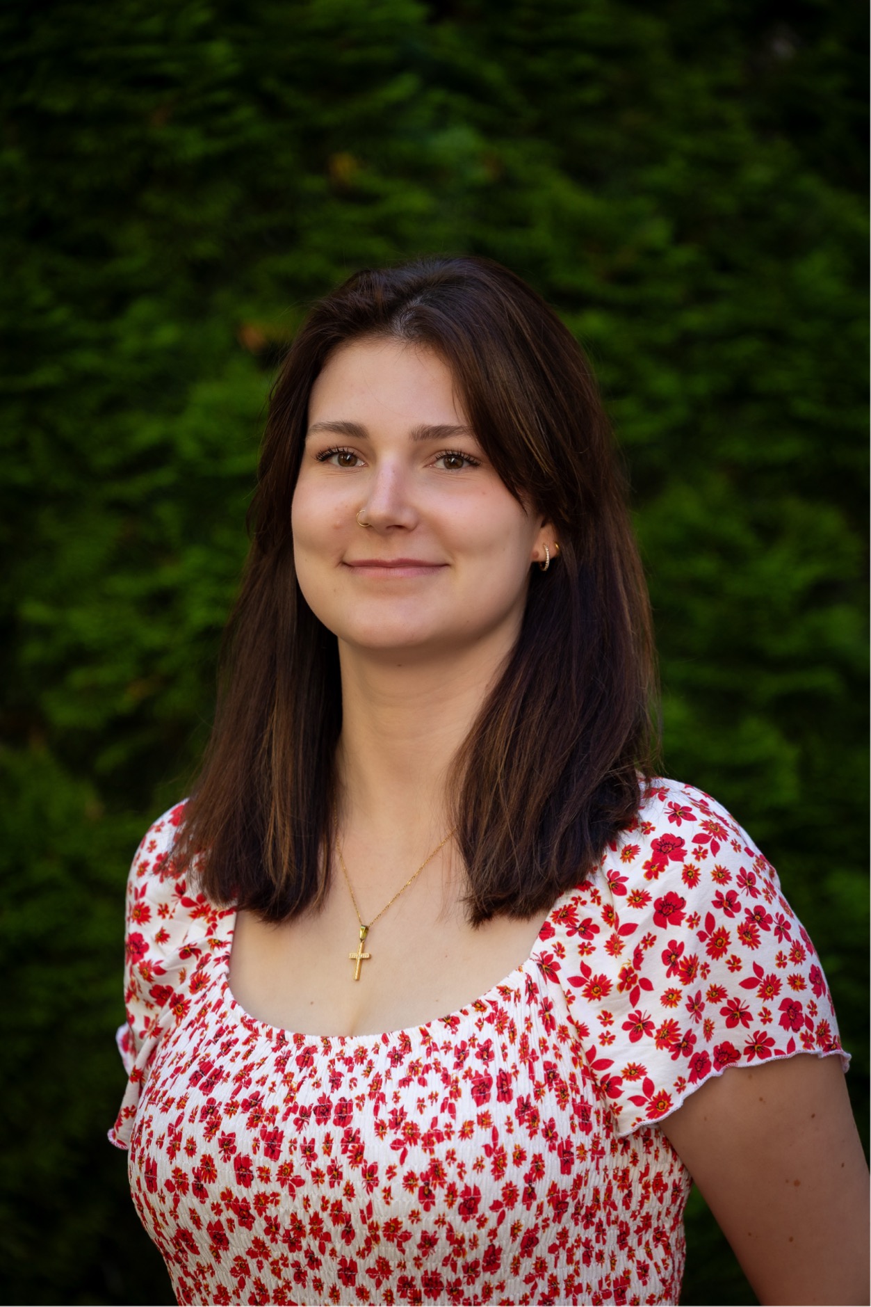 Zuzanna Błońska-Romanowska