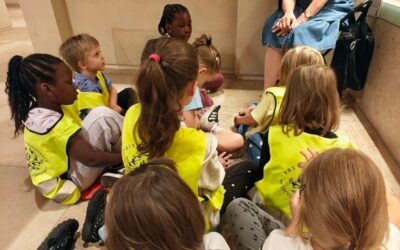 Tydzień Cywilizacji – Starożytne cywilizację + wyjście do Muzeum Narodowego